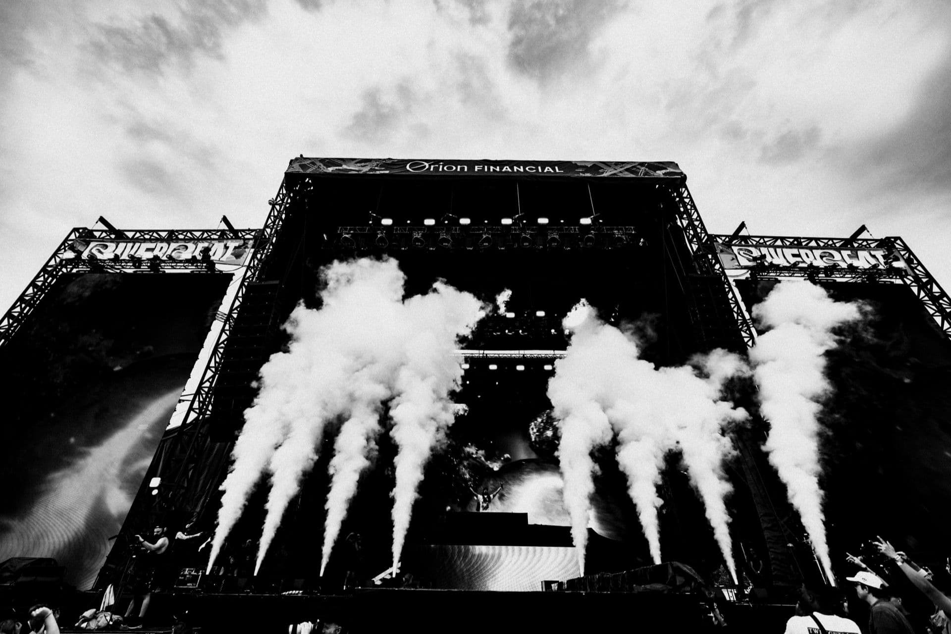 Best Live Shows photography